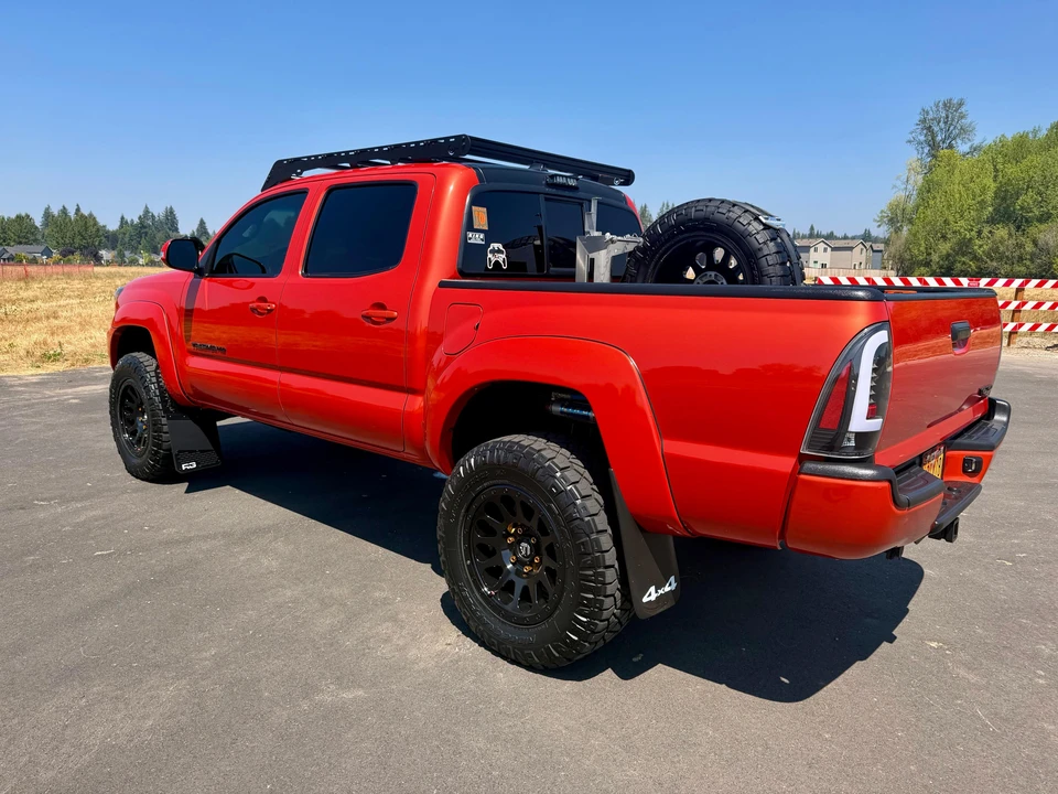 2015 Toyota Tacoma 2nd Gen - Image 6 of 31