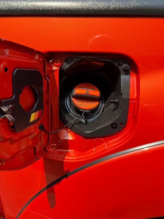 2015 Toyota Tacoma 2nd Gen - Image 25 of 31