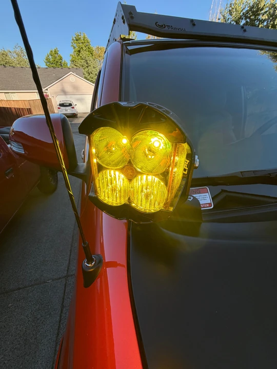 2015 Toyota Tacoma 2nd Gen - Image 14 of 31