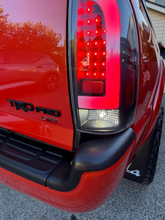 2015 Toyota Tacoma 2nd Gen - Image 31 of 31