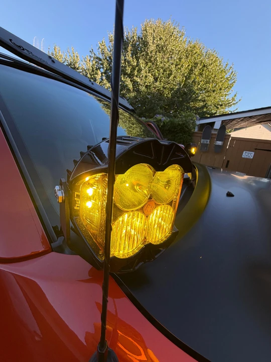 2015 Toyota Tacoma 2nd Gen - Image 11 of 31