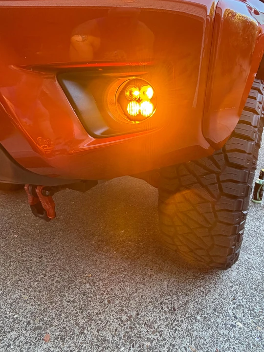2015 Toyota Tacoma 2nd Gen - Image 24 of 31