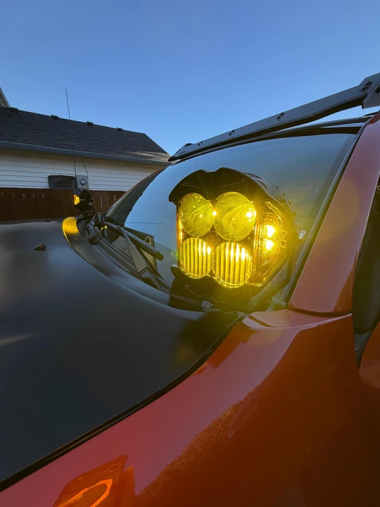 2015 Toyota Tacoma 2nd Gen - Image 17 of 31