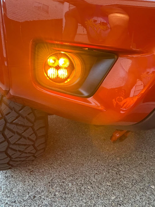 2015 Toyota Tacoma 2nd Gen - Image 23 of 31
