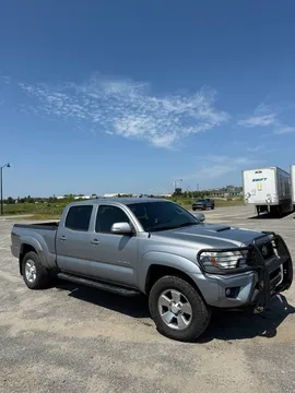 2015 Toyota Tacoma TRD Sport