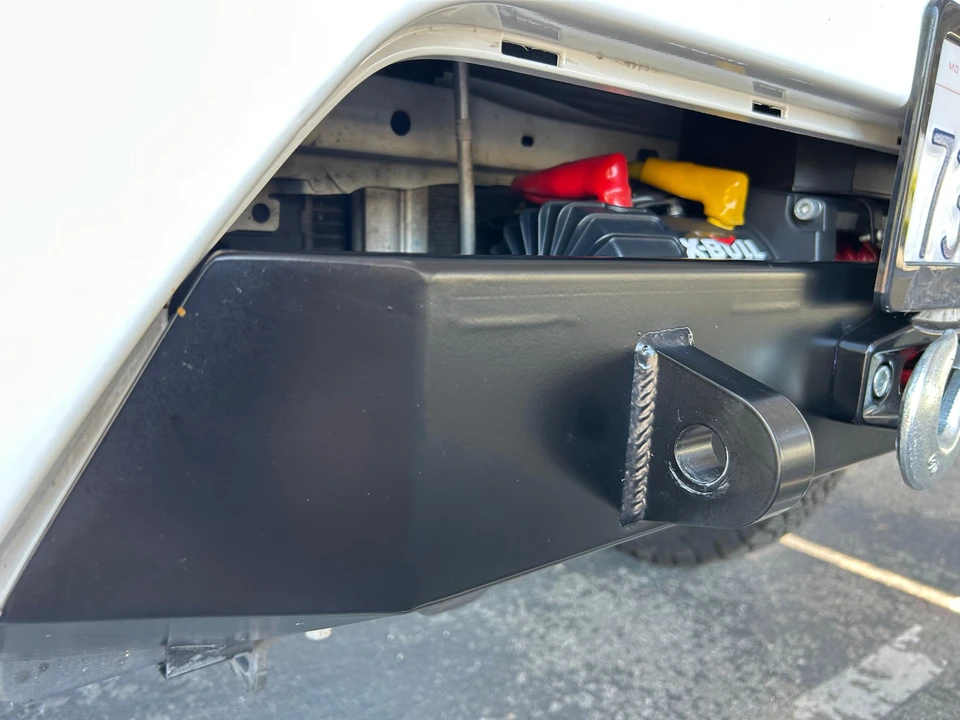 2015 Toyota Tacoma 2nd Gen - Image 19 of 31