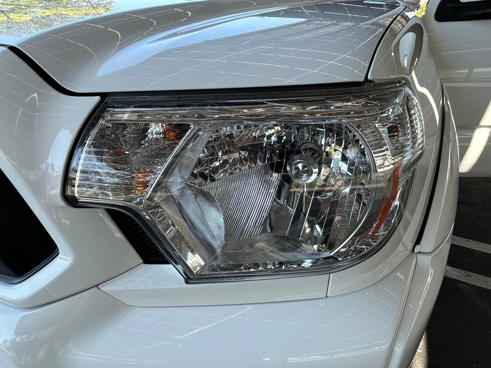 2015 Toyota Tacoma 2nd Gen - Image 22 of 31