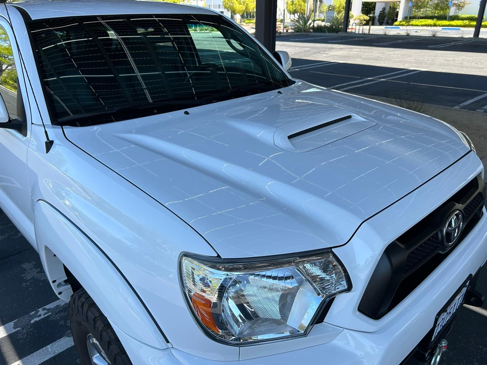 2015 Toyota Tacoma 2nd Gen - Image 16 of 31