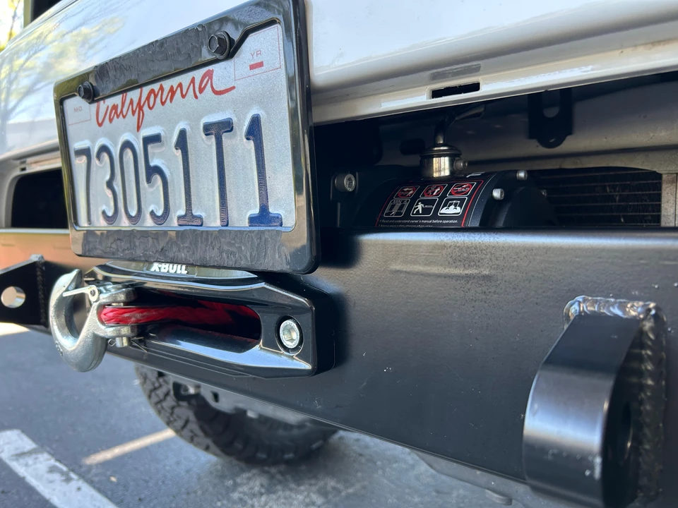 2015 Toyota Tacoma 2nd Gen - Image 20 of 31
