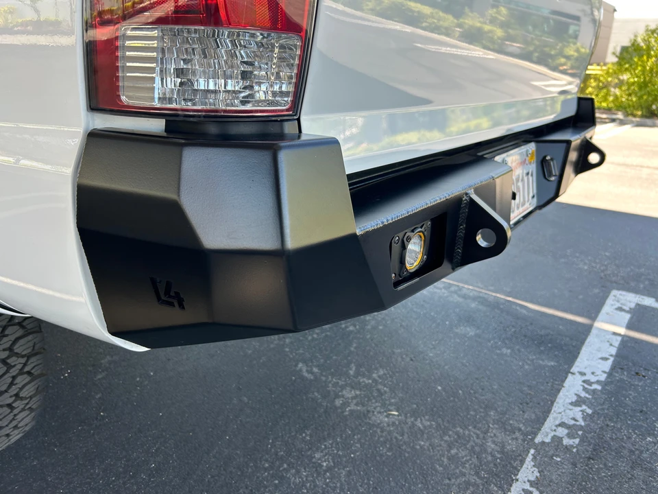 2015 Toyota Tacoma 2nd Gen - Image 31 of 31