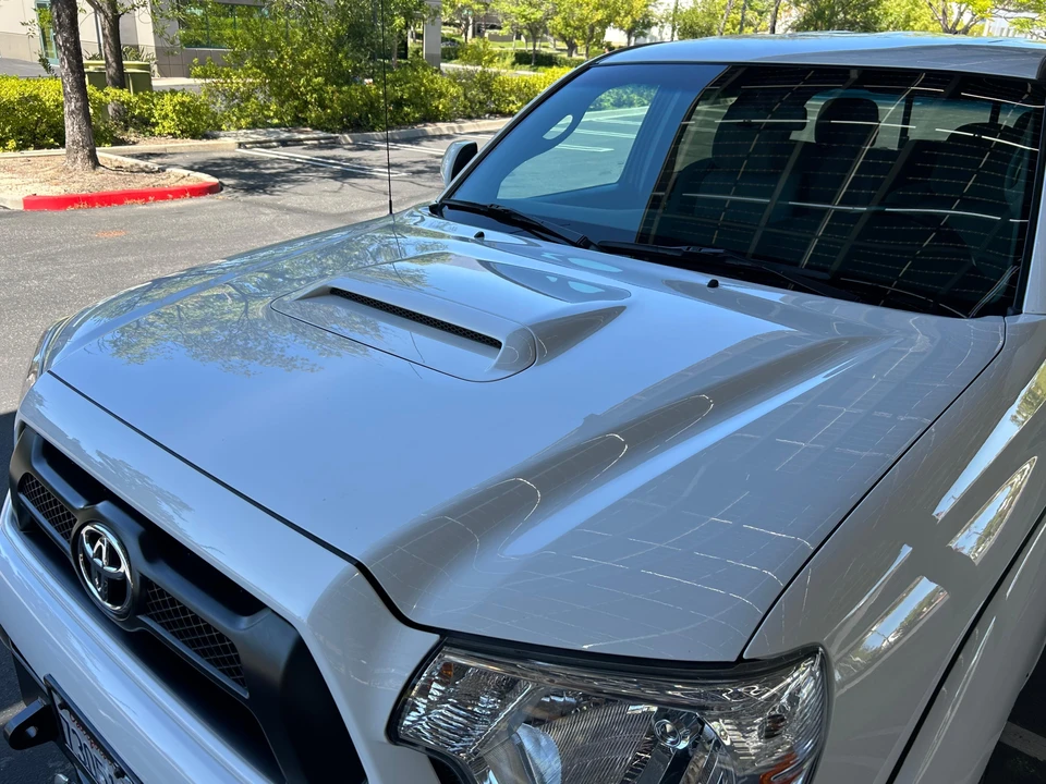 2015 Toyota Tacoma 2nd Gen - Image 23 of 31