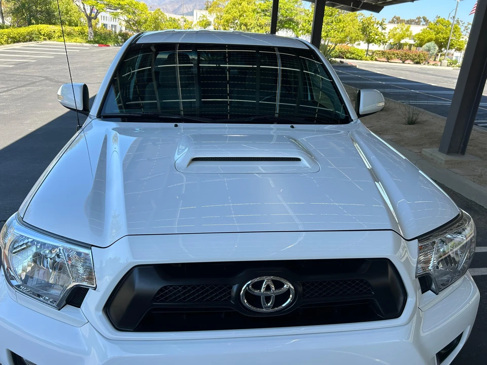 2015 Toyota Tacoma 2nd Gen - Image 18 of 31