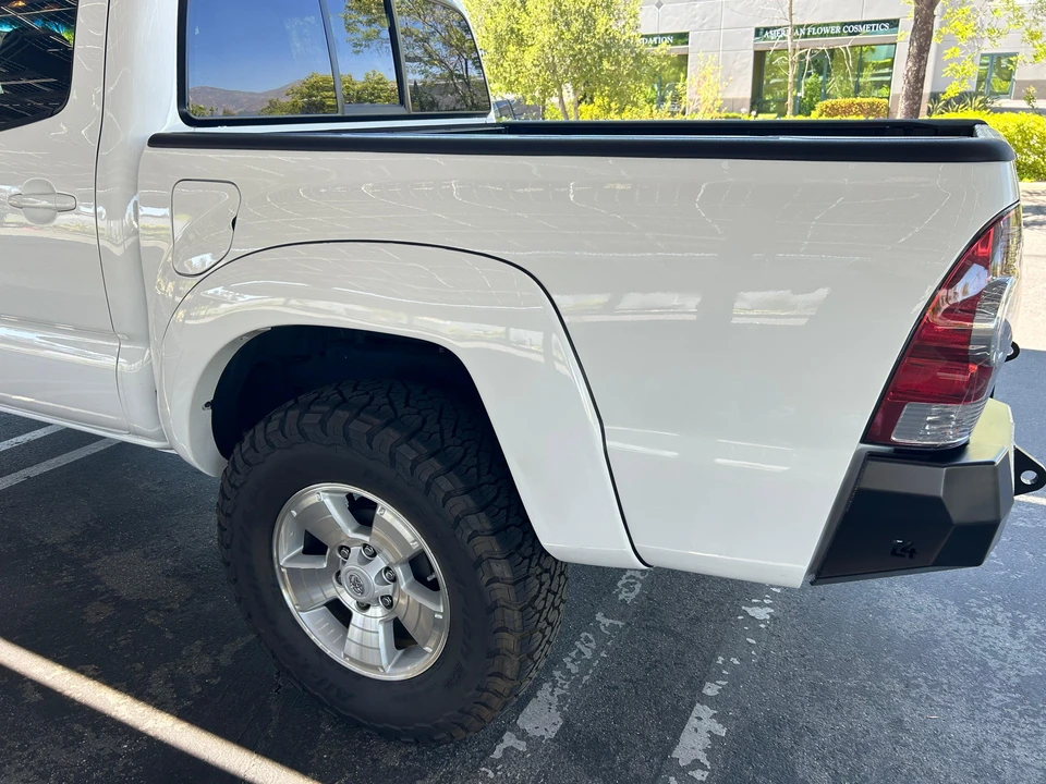 2015 Toyota Tacoma 2nd Gen - Image 29 of 31