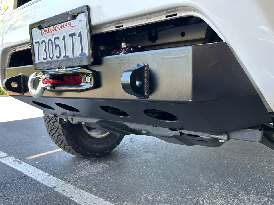 2015 Toyota Tacoma 2nd Gen - Image 21 of 31