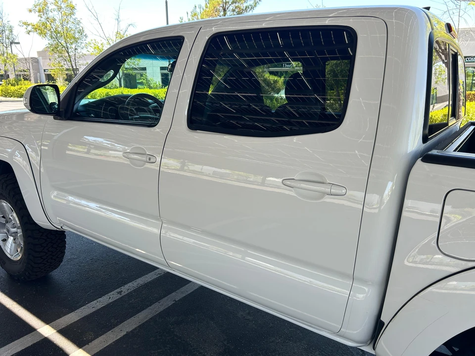 2015 Toyota Tacoma 2nd Gen - Image 26 of 31