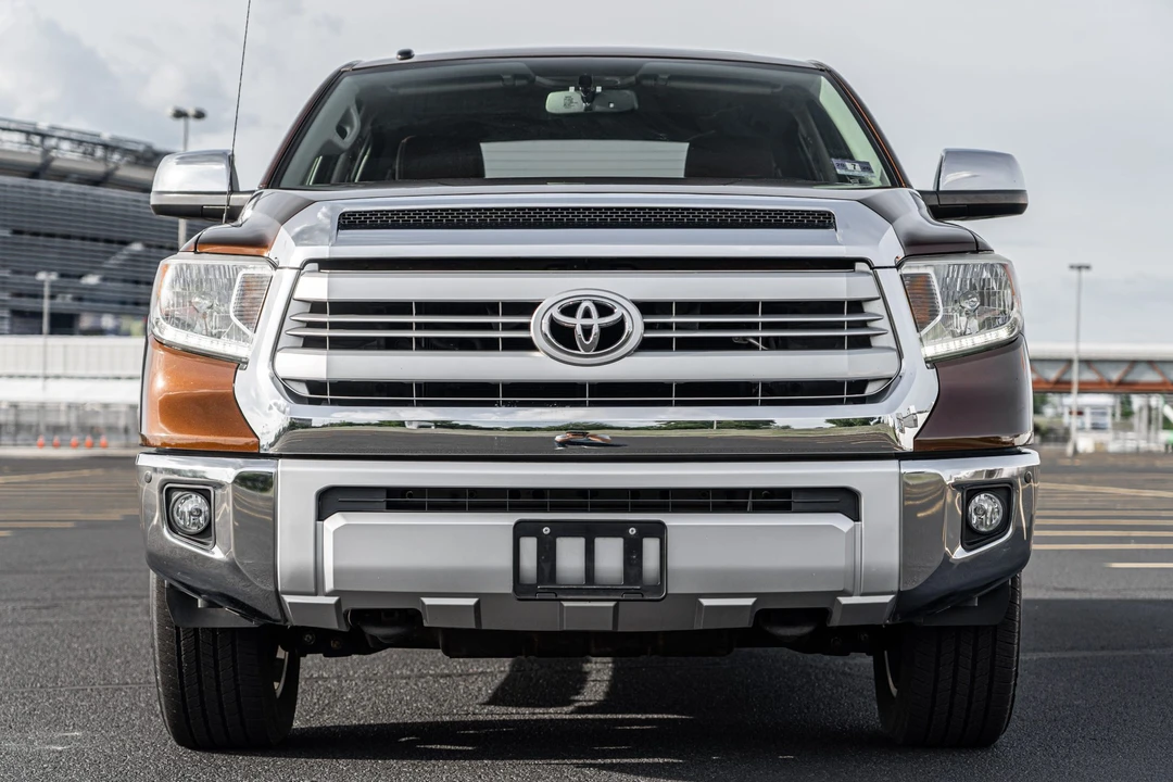 2015 Toyota Tundra 2nd Gen - Image 3 of 31