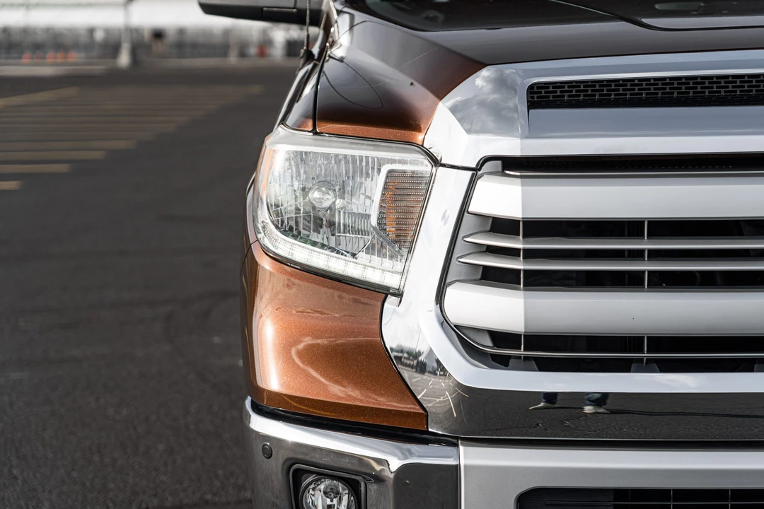 2015 Toyota Tundra 2nd Gen - Image 19 of 31