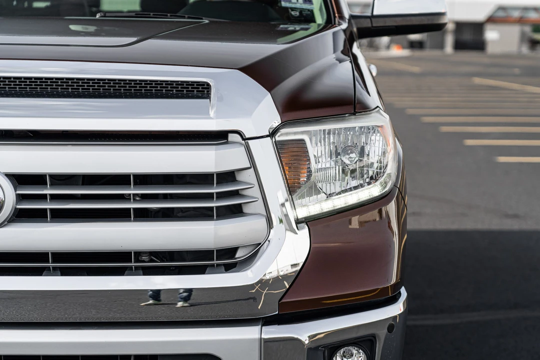 2015 Toyota Tundra 2nd Gen - Image 20 of 31