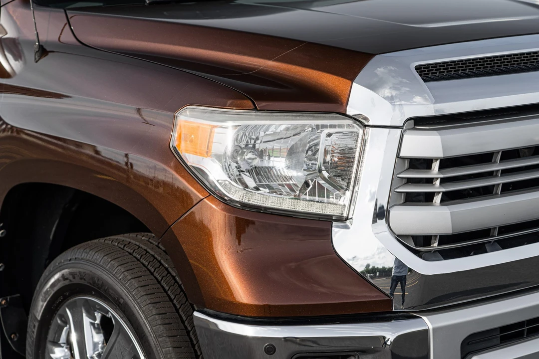 2015 Toyota Tundra 2nd Gen - Image 21 of 31