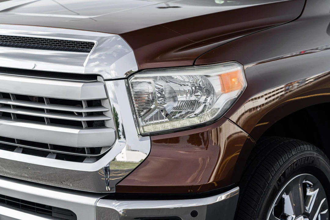 2015 Toyota Tundra 2nd Gen - Image 22 of 31