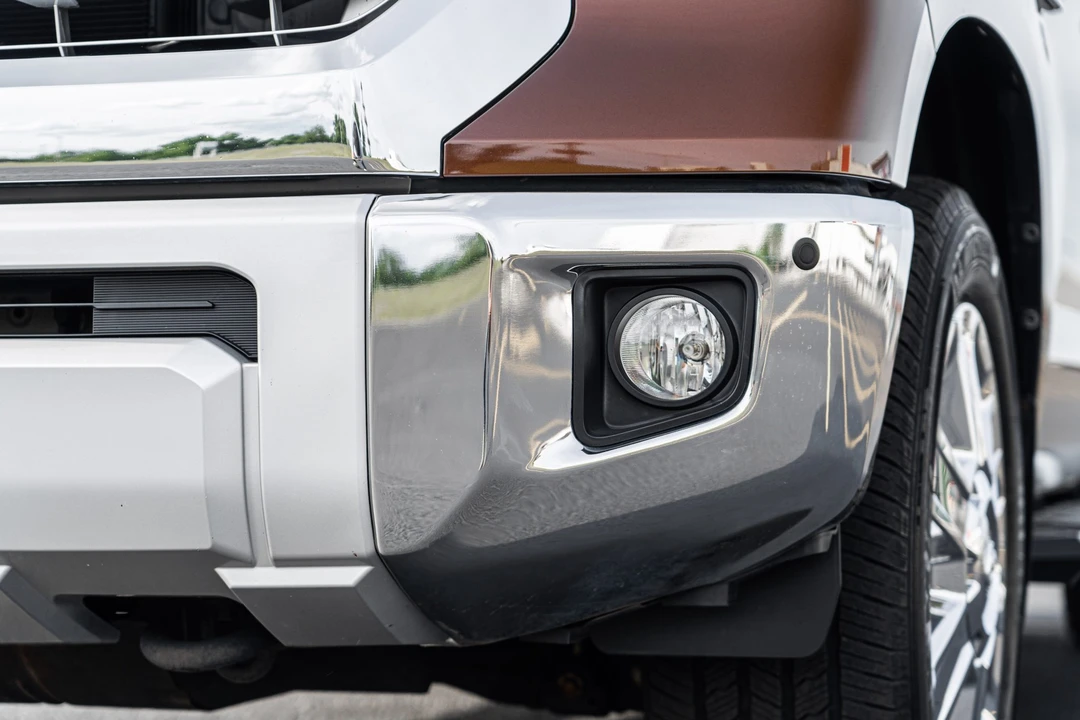 2015 Toyota Tundra 2nd Gen - Image 24 of 31
