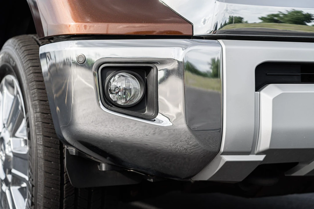 2015 Toyota Tundra 2nd Gen - Image 23 of 31