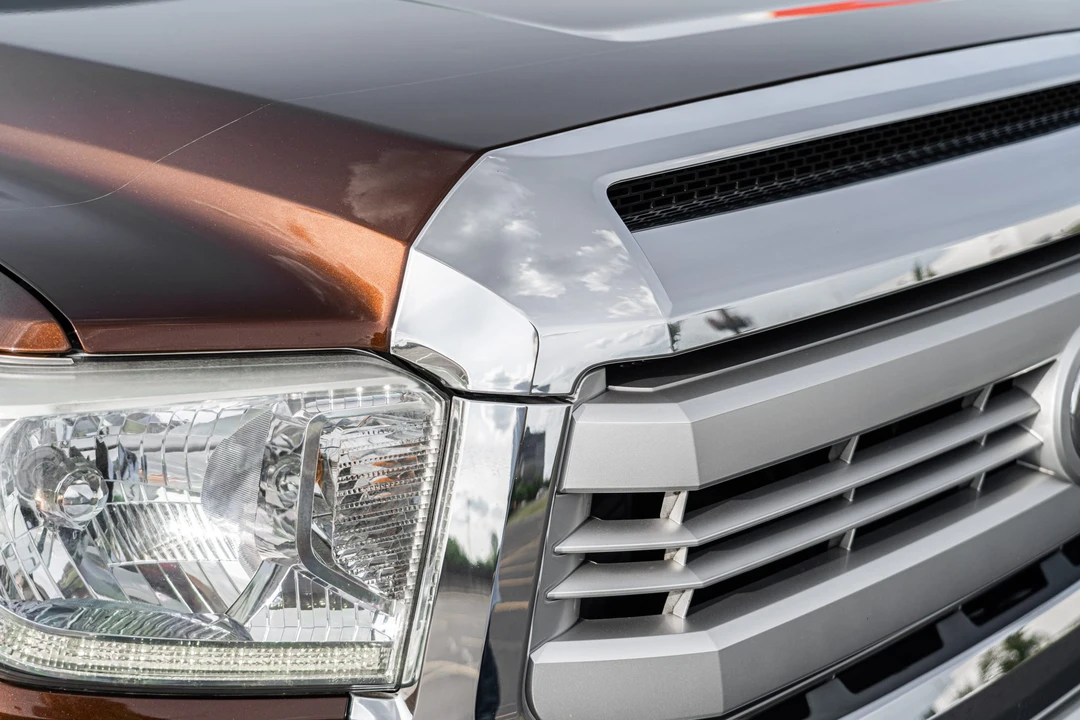 2015 Toyota Tundra 2nd Gen - Image 18 of 31