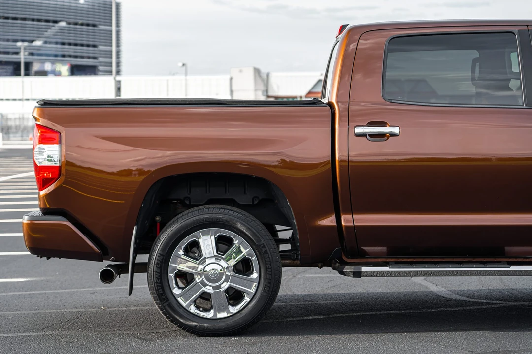 2015 Toyota Tundra 2nd Gen - Image 28 of 31