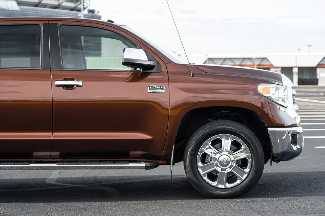 2015 Toyota Tundra 2nd Gen - Image 27 of 31