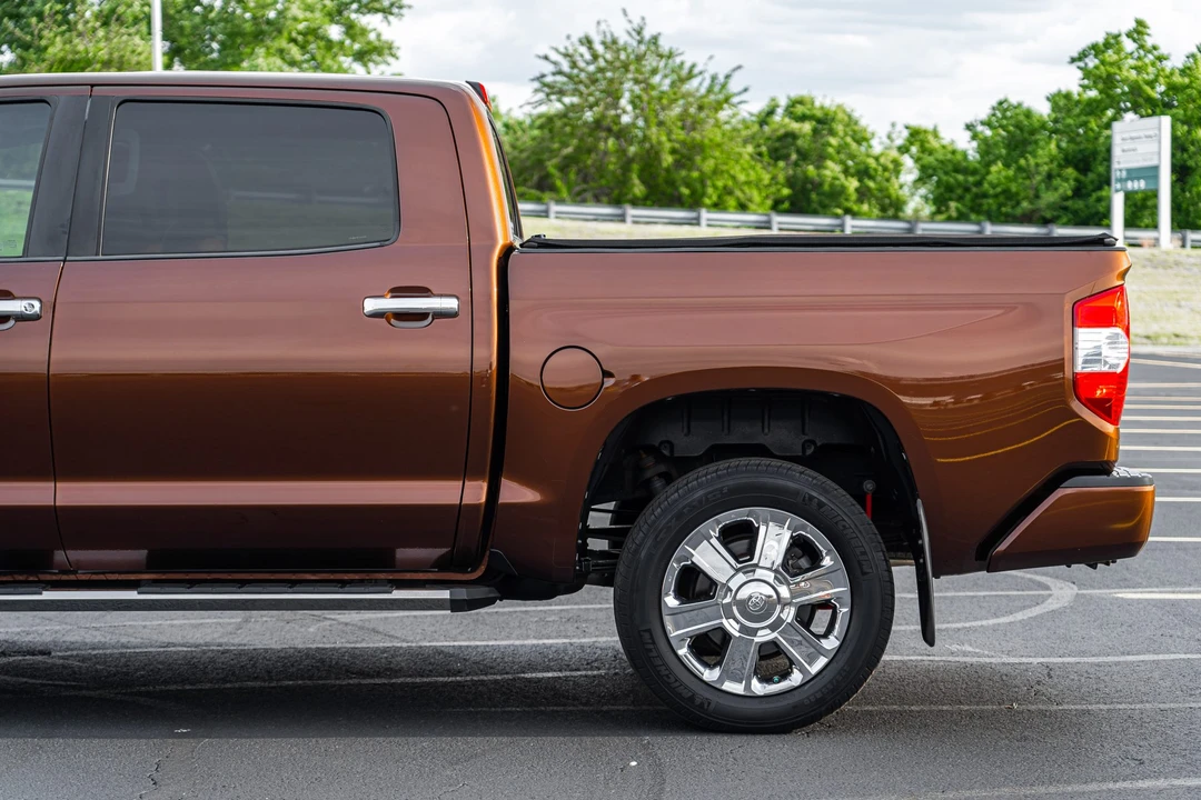 2015 Toyota Tundra 2nd Gen - Image 26 of 31