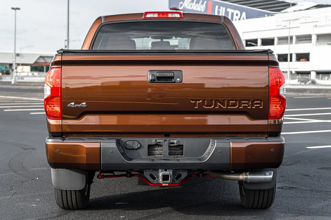 2015 Toyota Tundra 2nd Gen - Image 10 of 31