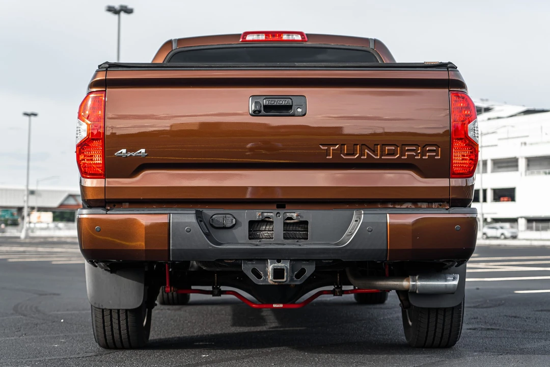 2015 Toyota Tundra 2nd Gen - Image 11 of 31