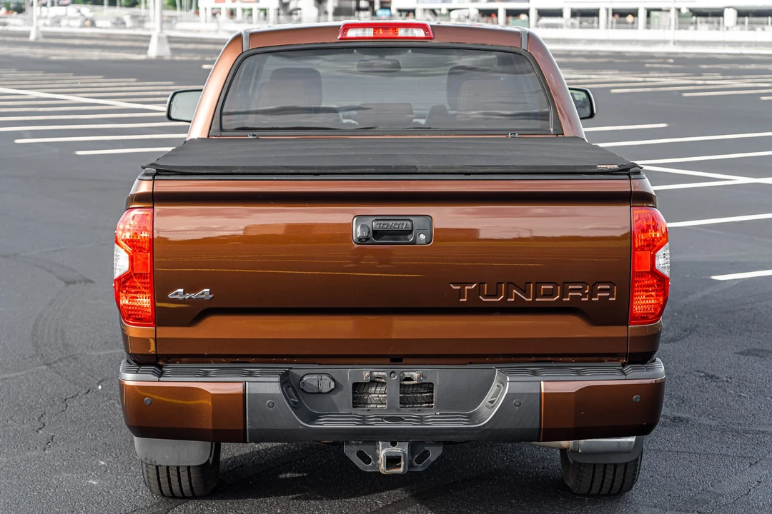2015 Toyota Tundra 2nd Gen - Image 12 of 31