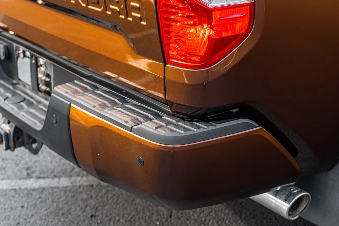 2015 Toyota Tundra 2nd Gen - Image 29 of 31
