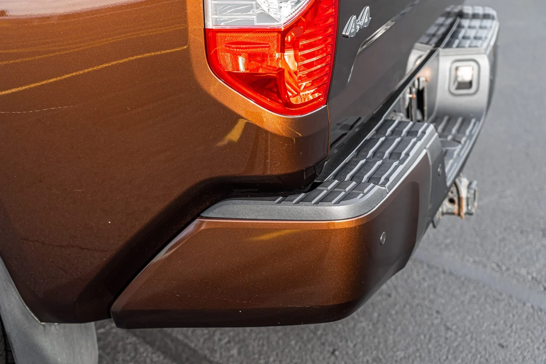 2015 Toyota Tundra 2nd Gen - Image 31 of 31