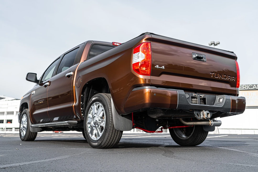 2015 Toyota Tundra 2nd Gen - Image 13 of 31