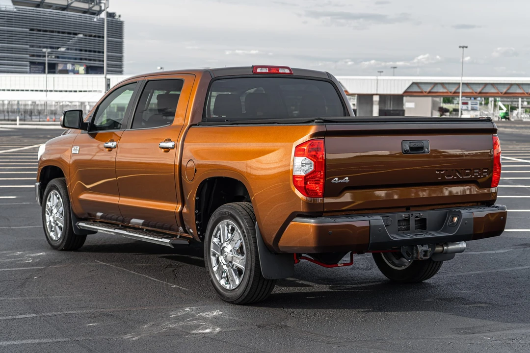 2015 Toyota Tundra 2nd Gen - Image 14 of 31