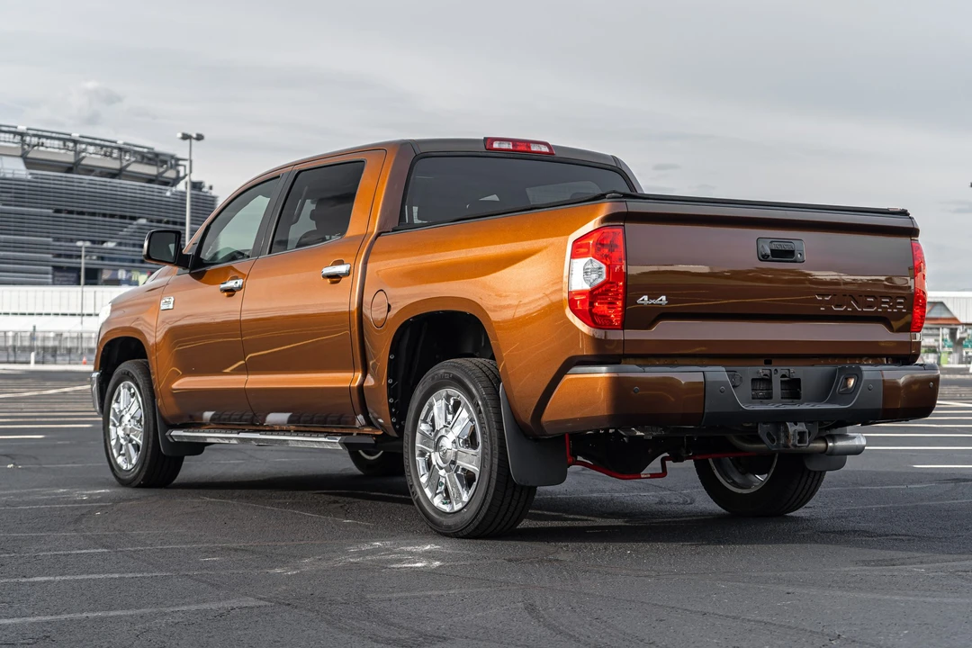2015 Toyota Tundra 2nd Gen - Image 15 of 31