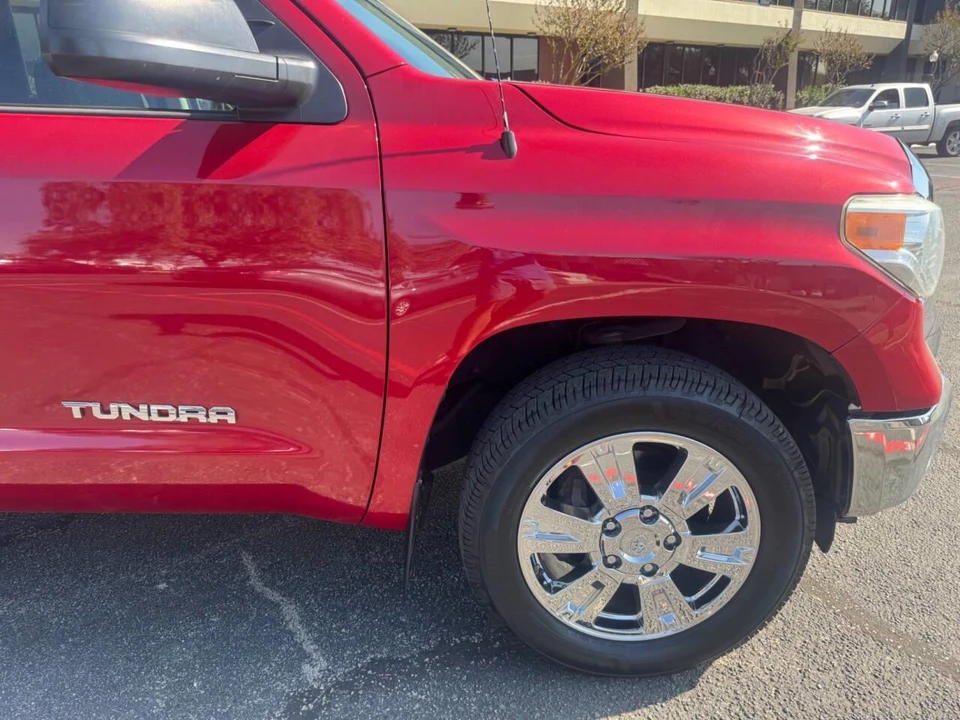 2015 Toyota Tundra 2nd Gen - Image 14 of 31