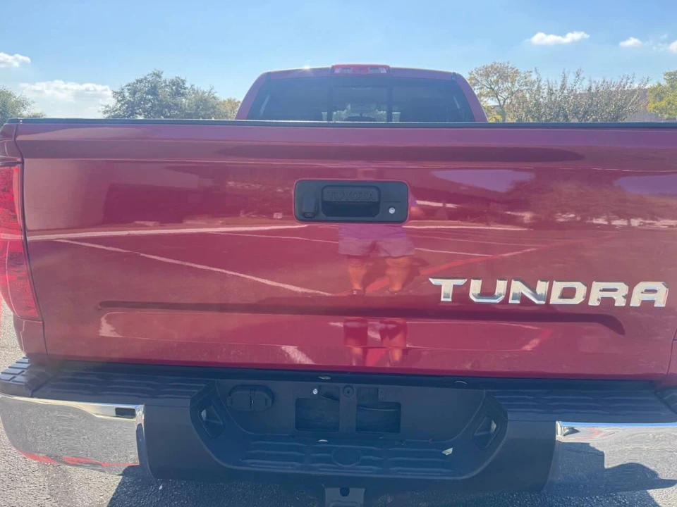 2015 Toyota Tundra 2nd Gen - Image 12 of 31
