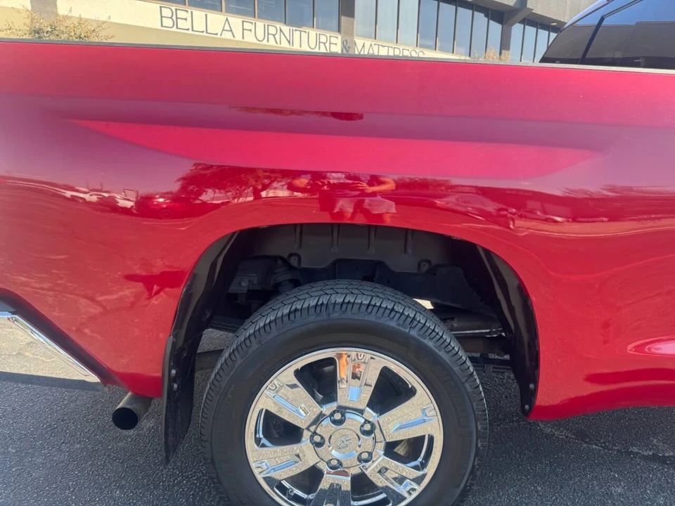 2015 Toyota Tundra 2nd Gen - Image 11 of 31