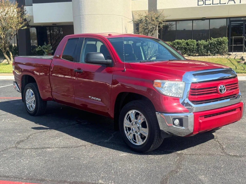 2015 Toyota Tundra 2nd Gen - Image 5 of 31