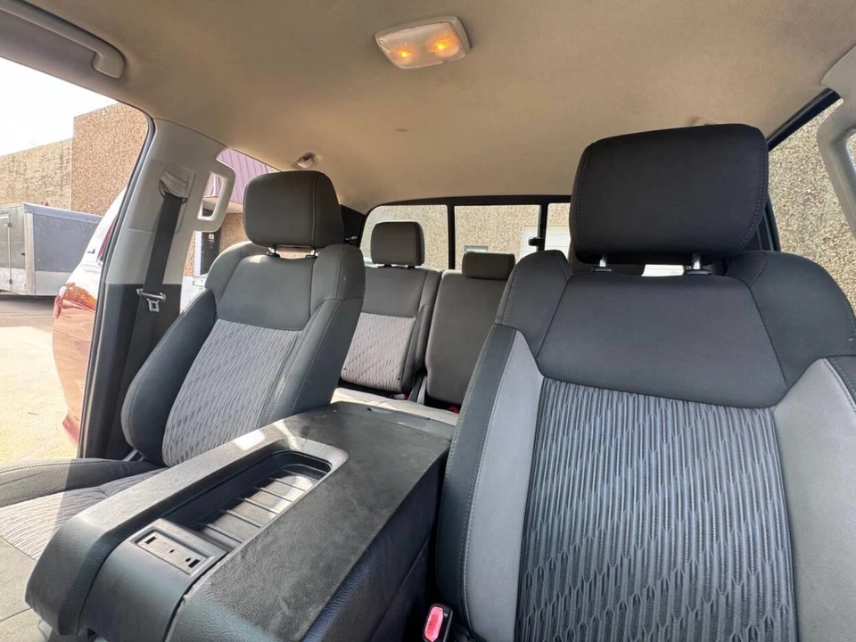 2015 Toyota Tundra 2nd Gen - Image 26 of 31