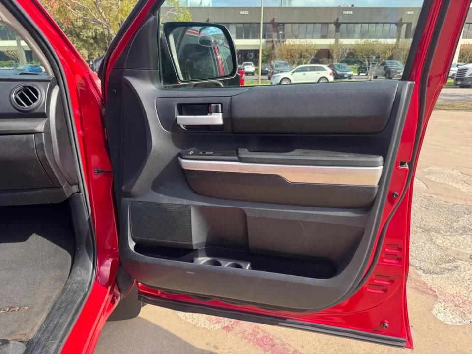 2015 Toyota Tundra 2nd Gen - Image 28 of 31