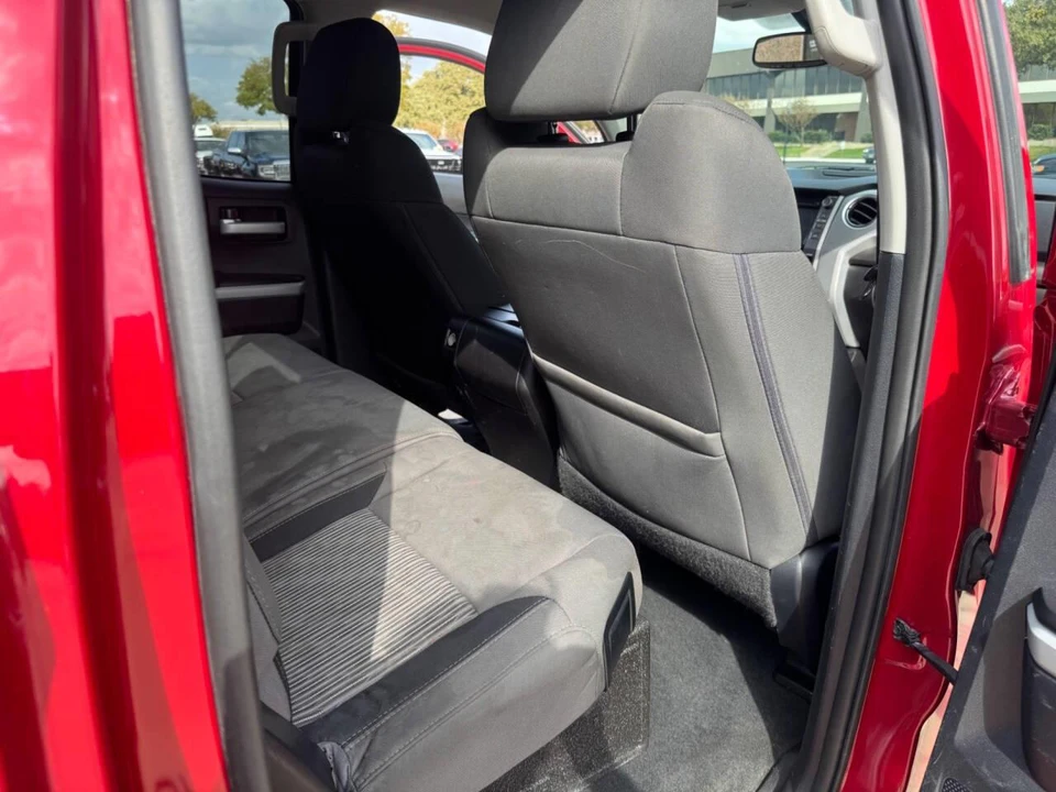 2015 Toyota Tundra 2nd Gen - Image 24 of 31