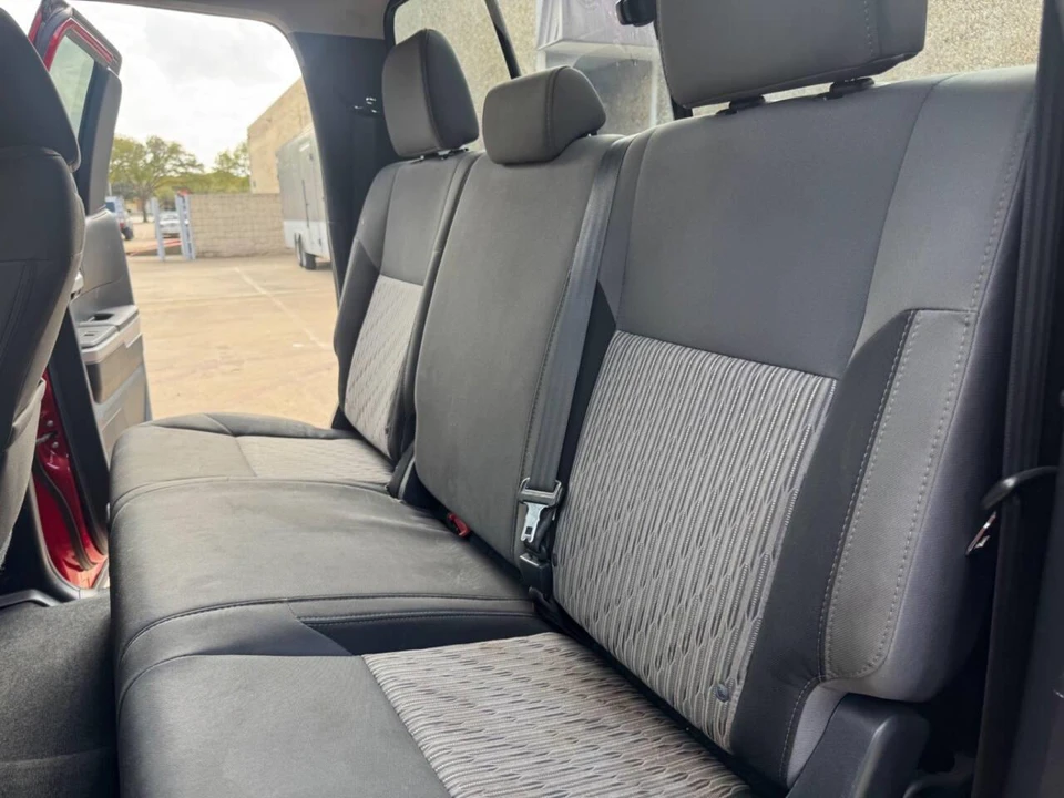 2015 Toyota Tundra 2nd Gen - Image 19 of 31