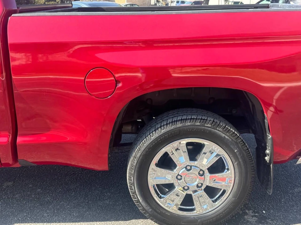 2015 Toyota Tundra 2nd Gen - Image 13 of 31