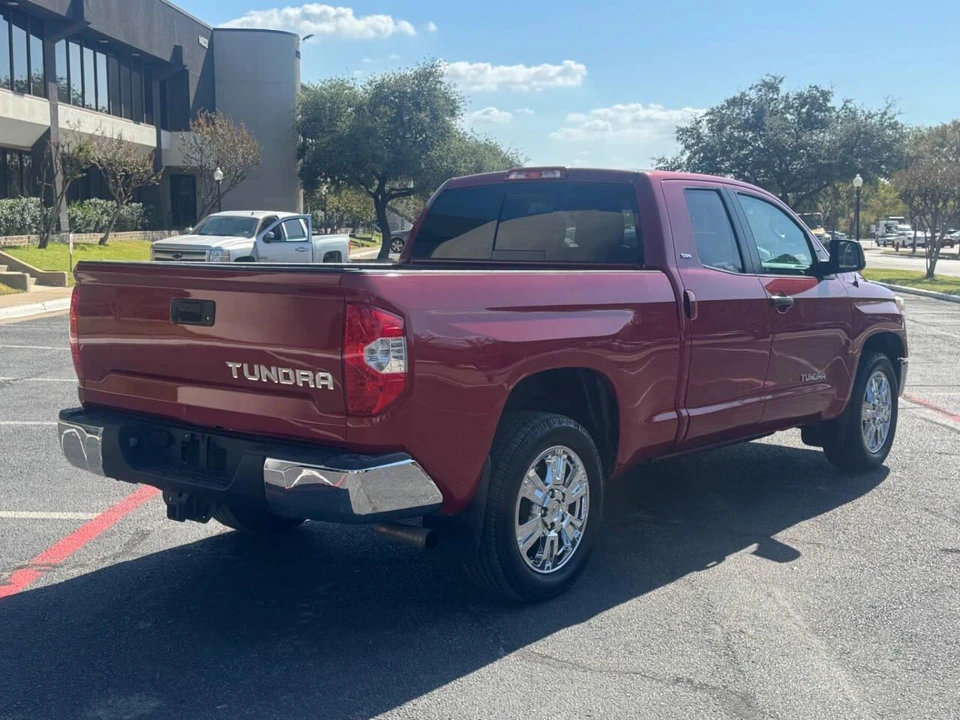 2015 Toyota Tundra 2nd Gen - Image 7 of 31