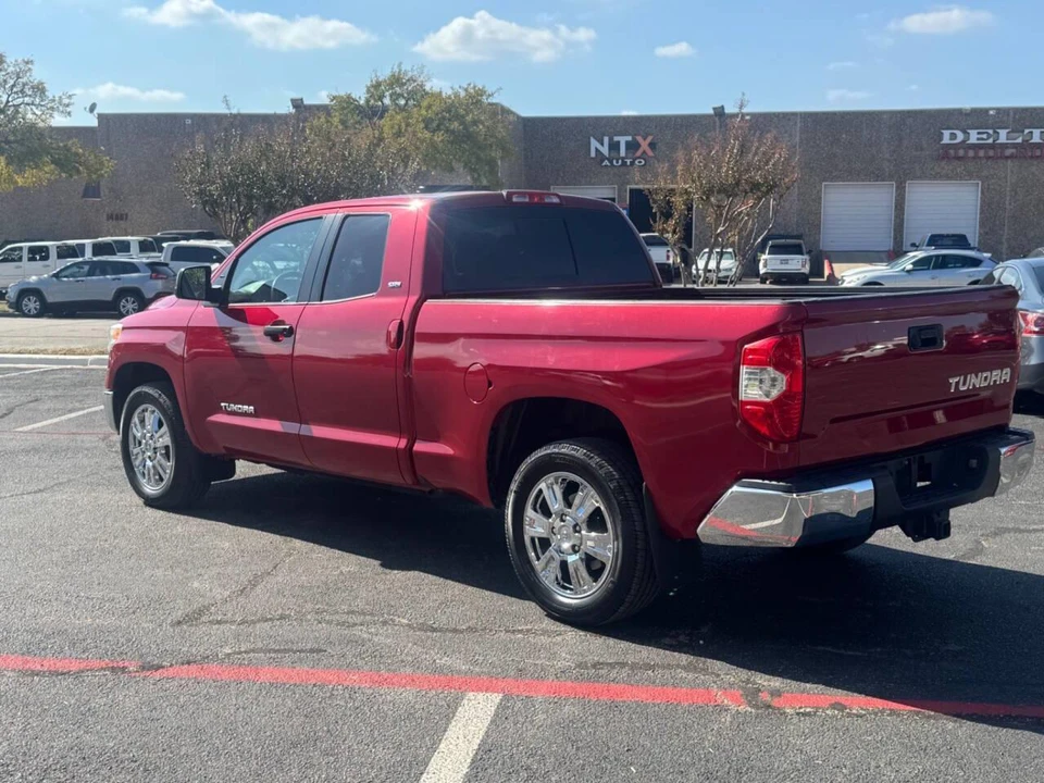 2015 Toyota Tundra 2nd Gen - Image 3 of 31