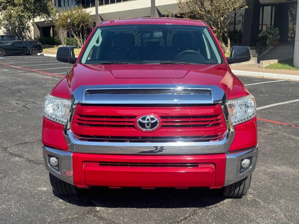 2015 Toyota Tundra 2nd Gen - Image 10 of 31